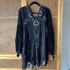 Free People dress! Size S.